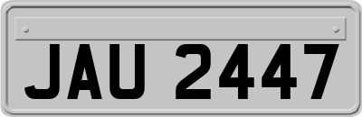 JAU2447
