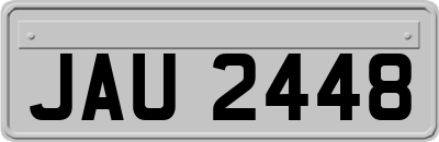 JAU2448