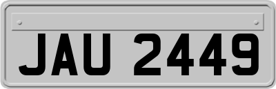 JAU2449