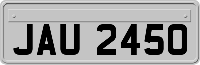 JAU2450
