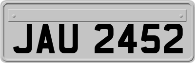JAU2452