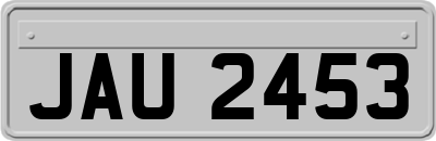 JAU2453