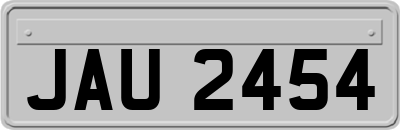 JAU2454
