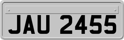 JAU2455