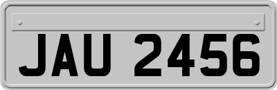 JAU2456