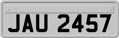 JAU2457