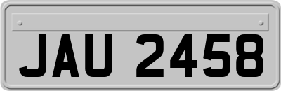 JAU2458