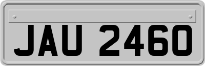 JAU2460