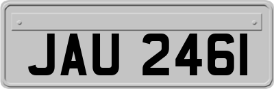 JAU2461