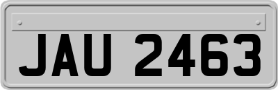 JAU2463