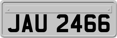 JAU2466