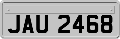 JAU2468