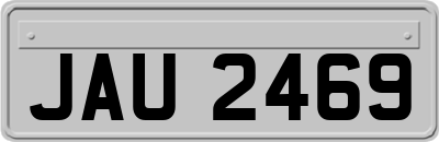 JAU2469