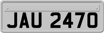 JAU2470