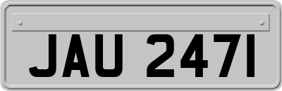 JAU2471