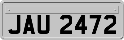 JAU2472