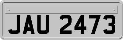 JAU2473