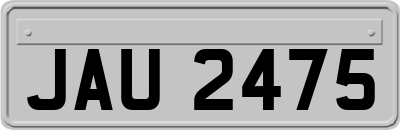 JAU2475