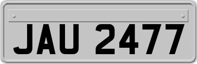 JAU2477