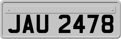 JAU2478