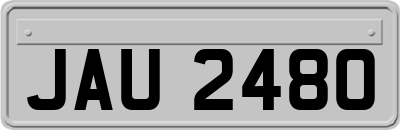 JAU2480