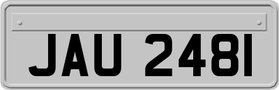 JAU2481