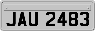 JAU2483
