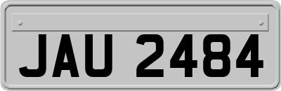 JAU2484
