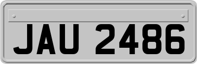 JAU2486