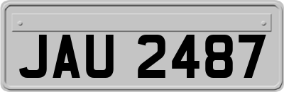 JAU2487