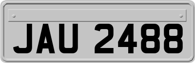 JAU2488