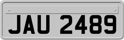 JAU2489