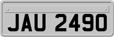 JAU2490