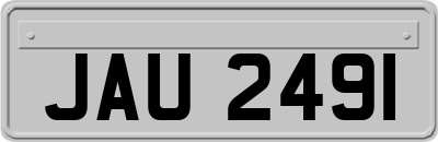 JAU2491