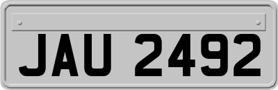 JAU2492