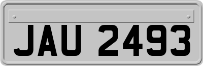 JAU2493