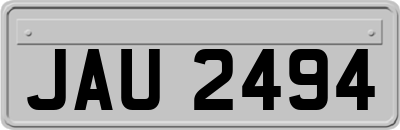 JAU2494