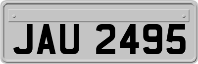 JAU2495