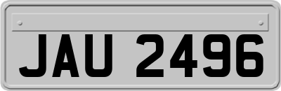 JAU2496