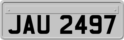 JAU2497