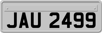 JAU2499