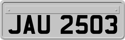 JAU2503