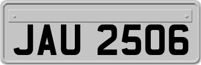 JAU2506