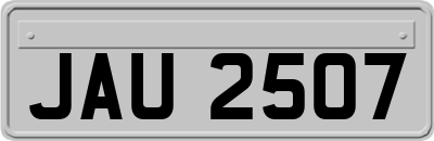 JAU2507