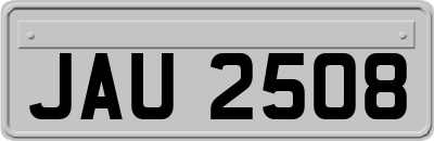JAU2508