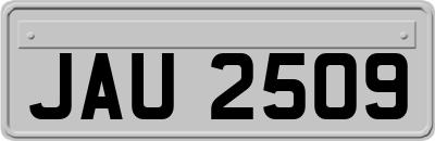 JAU2509
