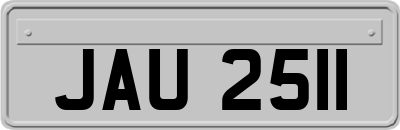 JAU2511