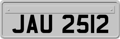 JAU2512