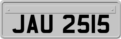 JAU2515