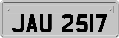 JAU2517